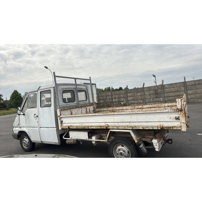 Neiman RENAULT MASTER 1 Photo n°12