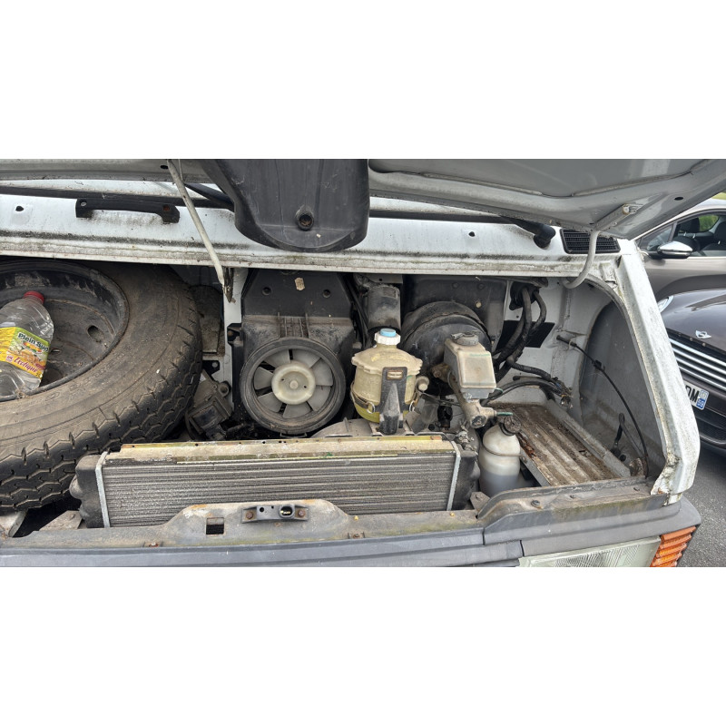 Neiman RENAULT MASTER 1 Photo n°14