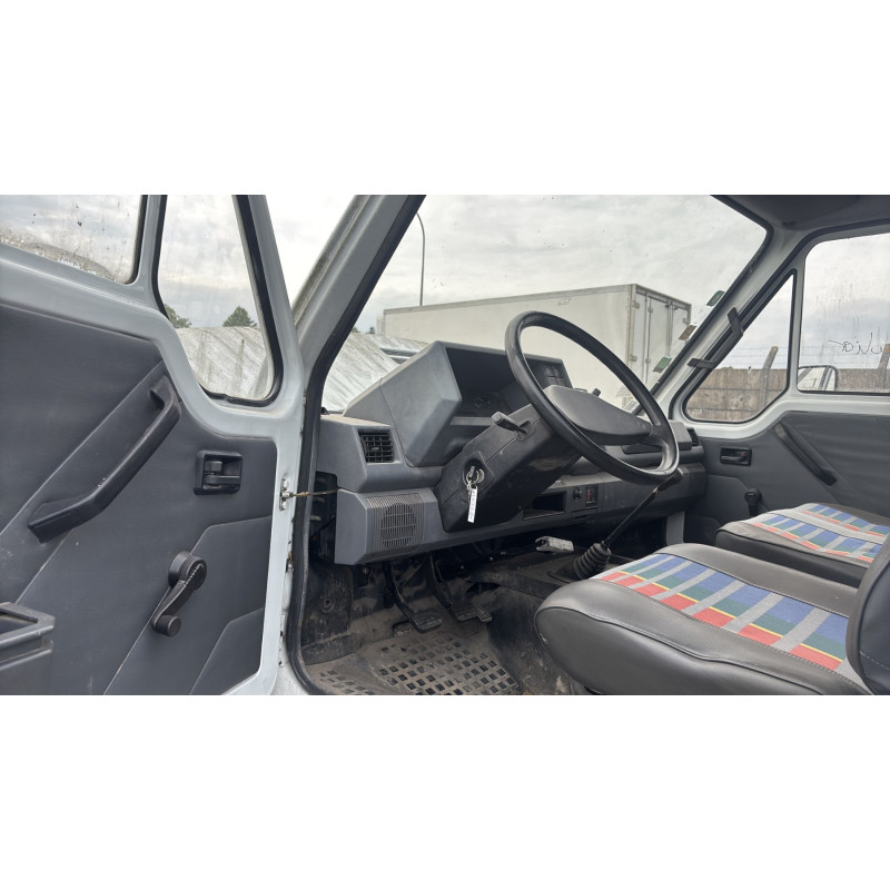 Neiman RENAULT MASTER 1 Photo n°16