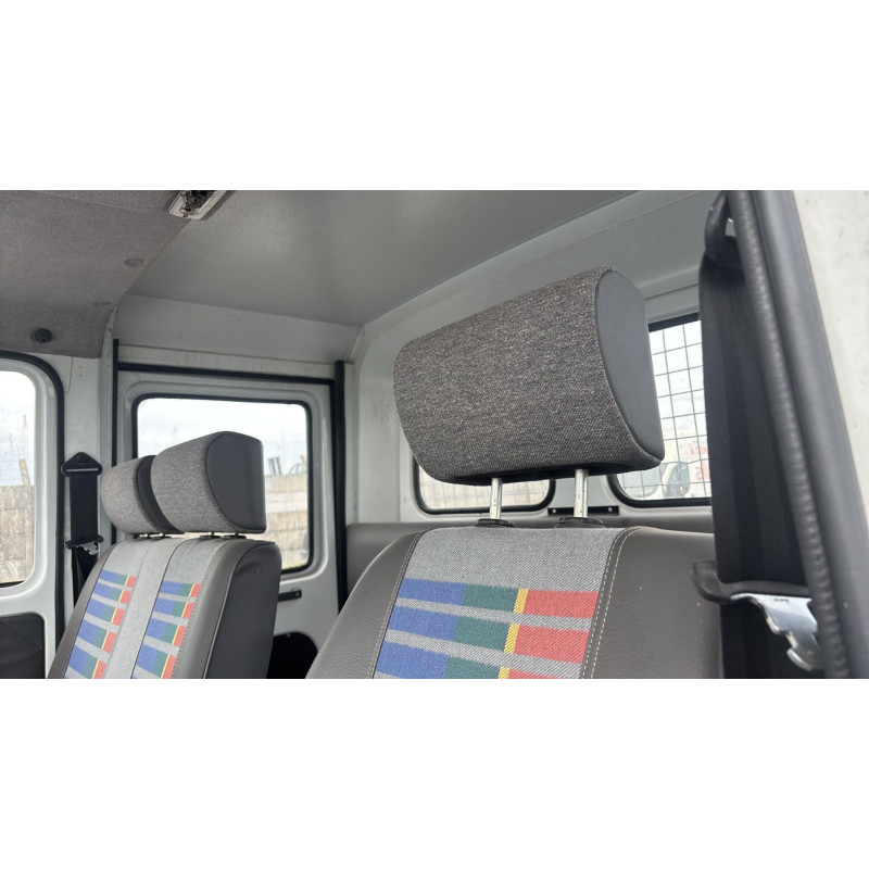 Neiman RENAULT MASTER 1 Photo n°17