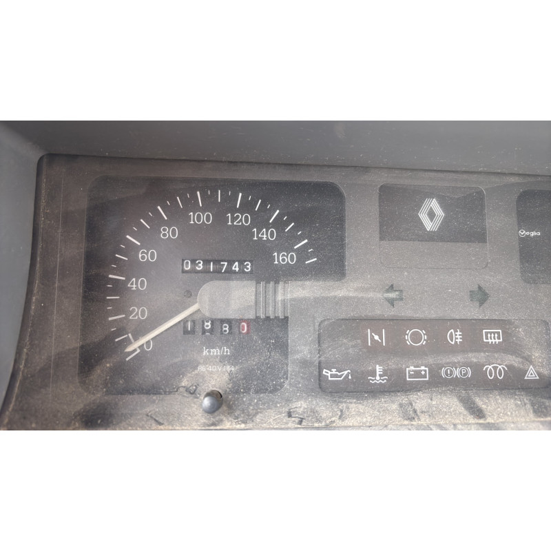 Neiman RENAULT MASTER 1 Photo n°18