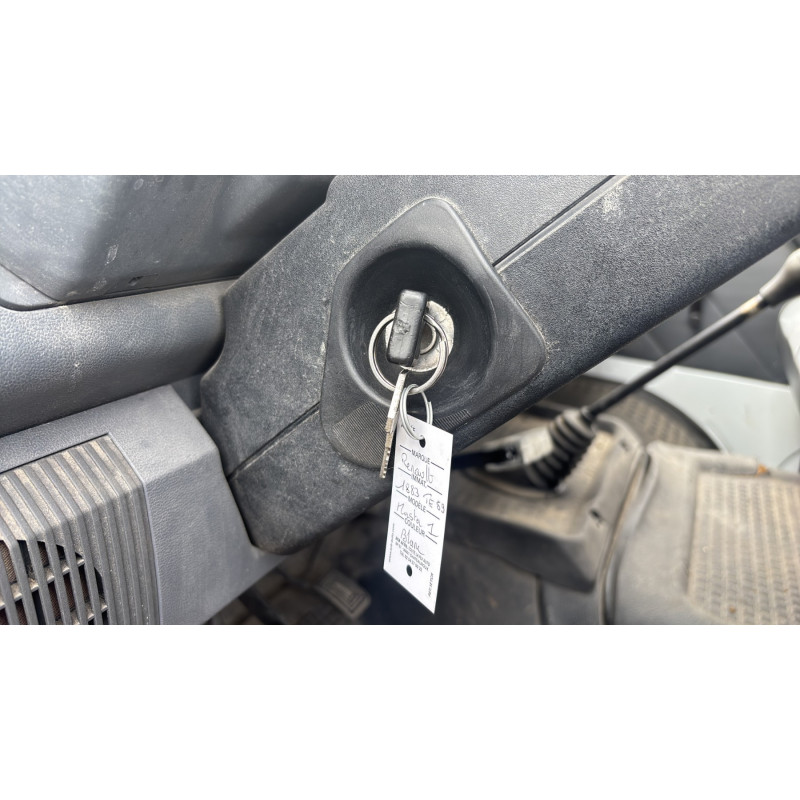 Neiman RENAULT MASTER 1 Photo n°20