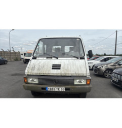 Optique avant secondaire gauche (feux)(clignotant) RENAULT MASTER 1