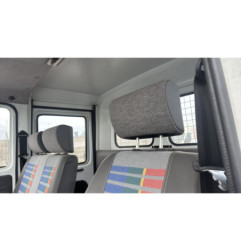 Optique avant secondaire gauche (feux)(clignotant) RENAULT MASTER 1