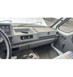 Optique avant secondaire gauche (feux)(clignotant) RENAULT MASTER 1