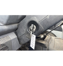 Optique avant secondaire gauche (feux)(clignotant) RENAULT MASTER 1