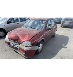Aile avant gauche OPEL CORSA B