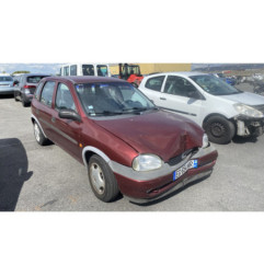 Aile avant gauche OPEL CORSA B