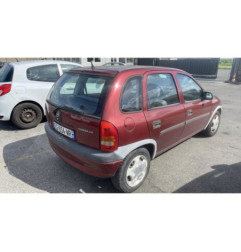 Aile avant gauche OPEL CORSA B