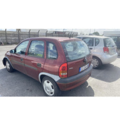 Aile avant gauche OPEL CORSA B