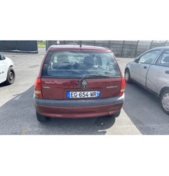 Aile avant gauche OPEL CORSA B