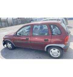 Aile avant gauche OPEL CORSA B
