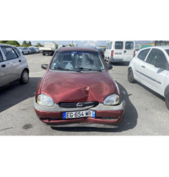 Aile avant gauche OPEL CORSA B
