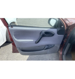 Aile avant gauche OPEL CORSA B