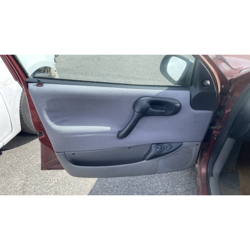 Aile avant gauche OPEL CORSA B Photo n°13