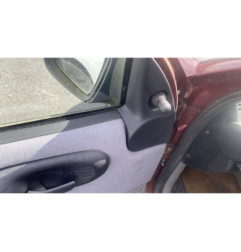 Aile avant gauche OPEL CORSA B