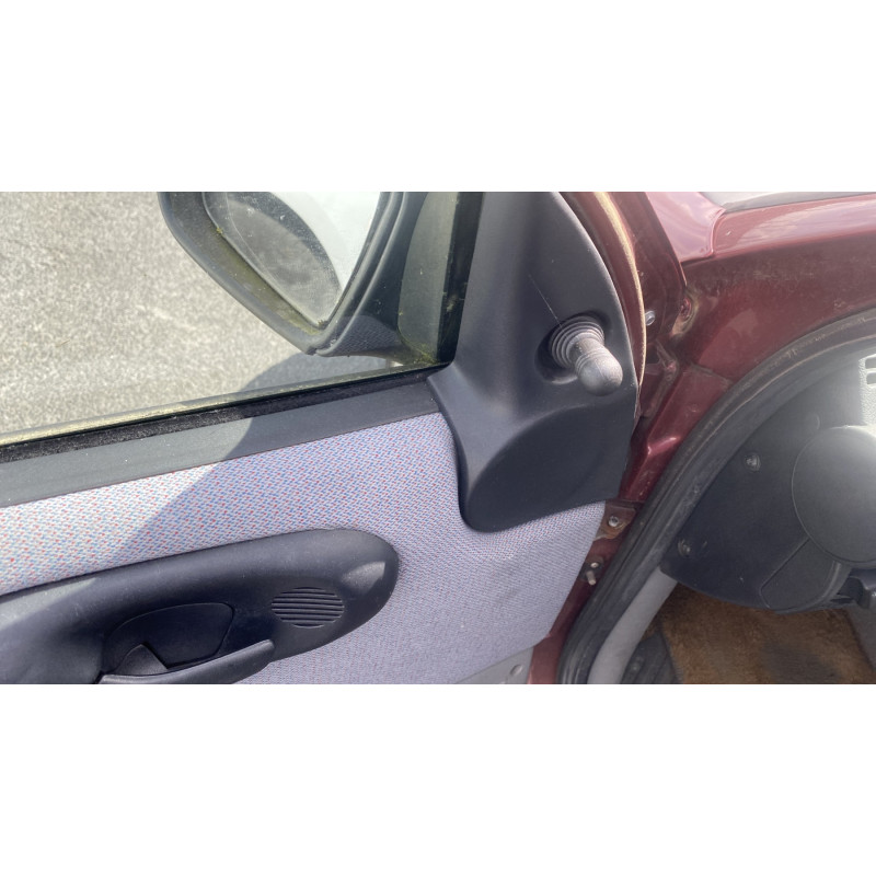 Aile avant gauche OPEL CORSA B Photo n°14