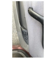 Aile avant gauche OPEL CORSA B