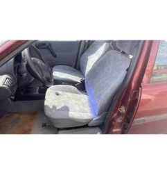 Aile avant gauche OPEL CORSA B