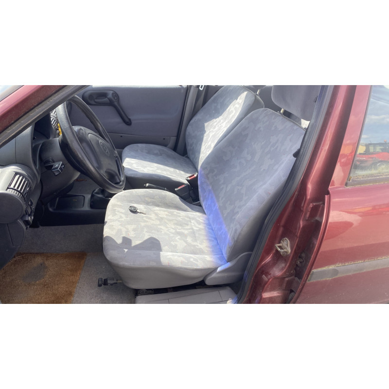 Aile avant gauche OPEL CORSA B Photo n°16