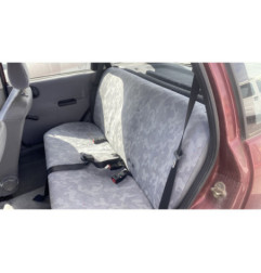 Aile avant gauche OPEL CORSA B