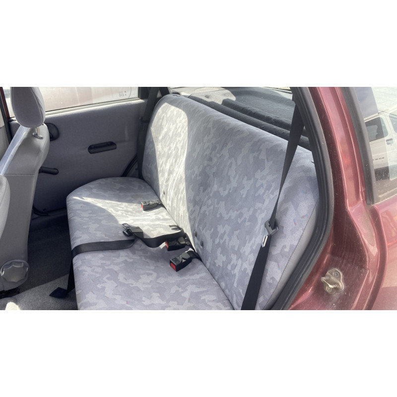 Aile avant gauche OPEL CORSA B Photo n°17