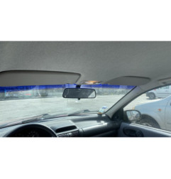 Aile avant gauche OPEL CORSA B