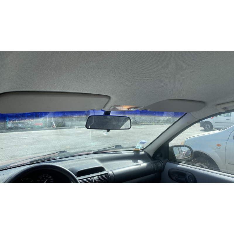 Aile avant gauche OPEL CORSA B Photo n°20