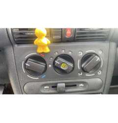 Feu arriere principal droit (feux) OPEL CORSA B
