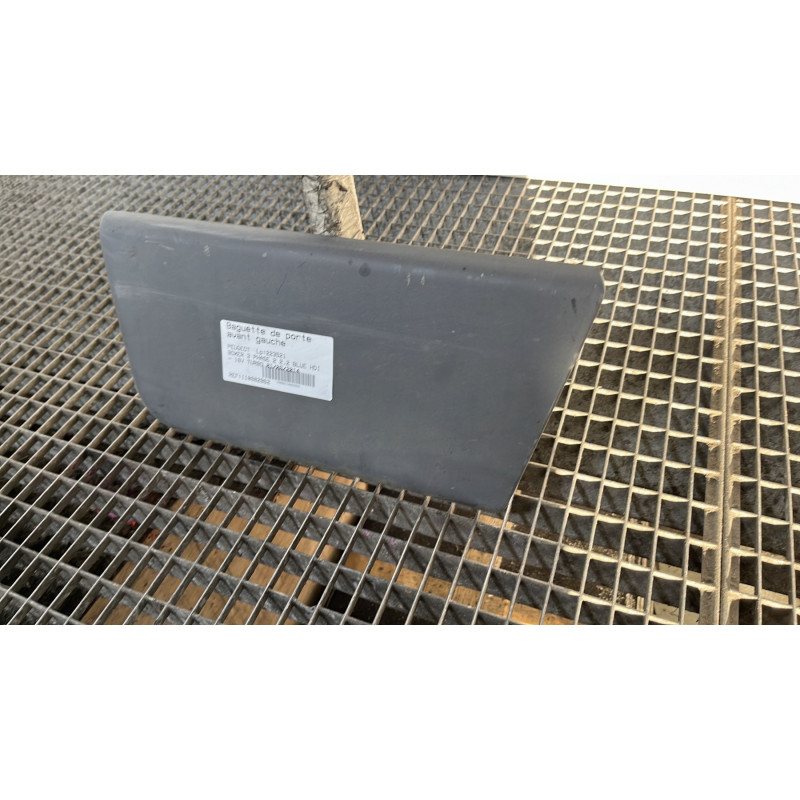 Baguette de porte avant gauche PEUGEOT BOXER 3 Photo n°3