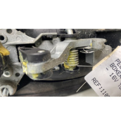 Poignee porte avant gauche PEUGEOT BOXER 3