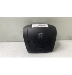 Air bag conducteur PEUGEOT BOXER 3 Photo n°1