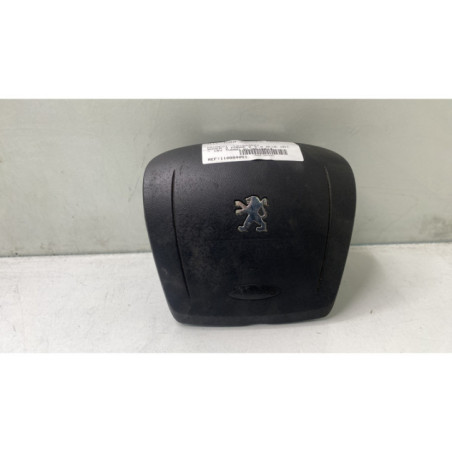 Air bag conducteur PEUGEOT BOXER 3 Photo n°1