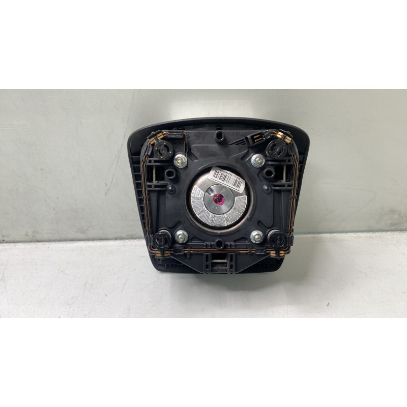 Air bag conducteur PEUGEOT BOXER 3 Photo n°2