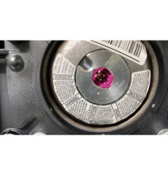 Air bag conducteur PEUGEOT BOXER 3