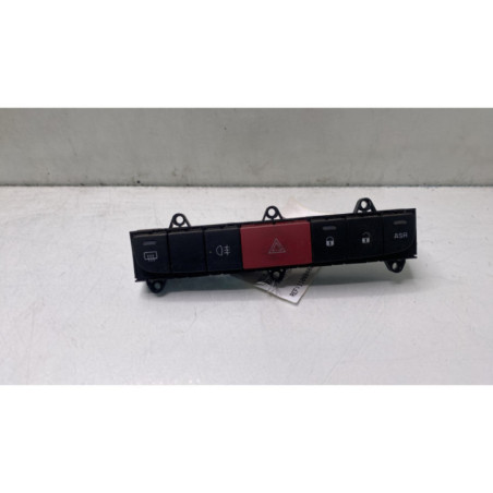 Bouton de warning PEUGEOT BOXER 3 Photo n°1