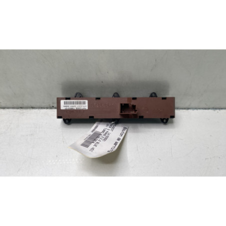Bouton de warning PEUGEOT BOXER 3