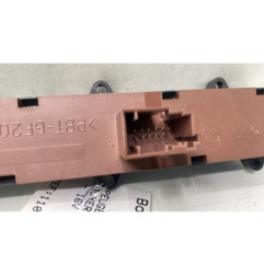Bouton de warning PEUGEOT BOXER 3
