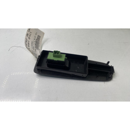 Interrupteur de leve vitre avant droit PEUGEOT BOXER 3