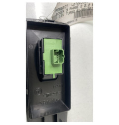 Interrupteur de leve vitre avant droit PEUGEOT BOXER 3