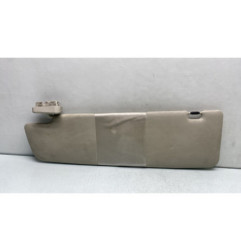Pare soleil gauche PEUGEOT BOXER 3