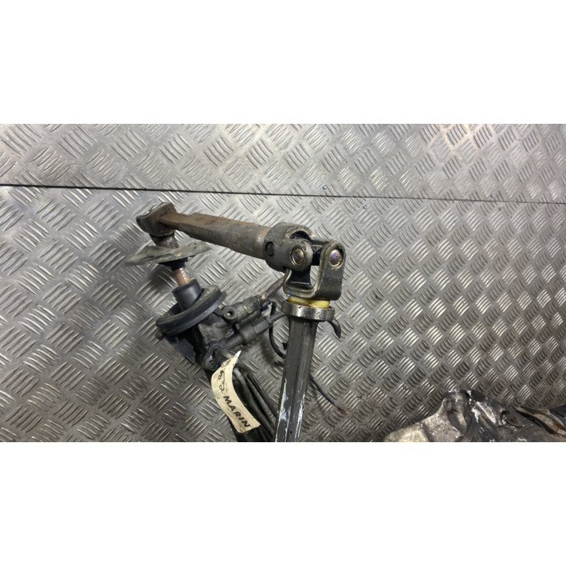 Cremaillere assistee PEUGEOT BOXER 3 Photo n°4