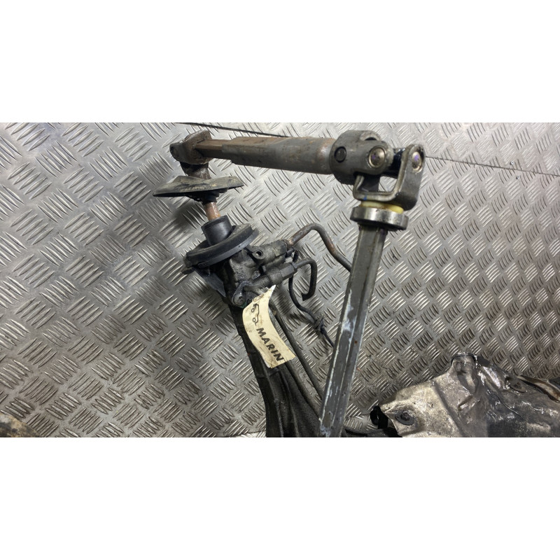 Cremaillere assistee PEUGEOT BOXER 3 Photo n°5