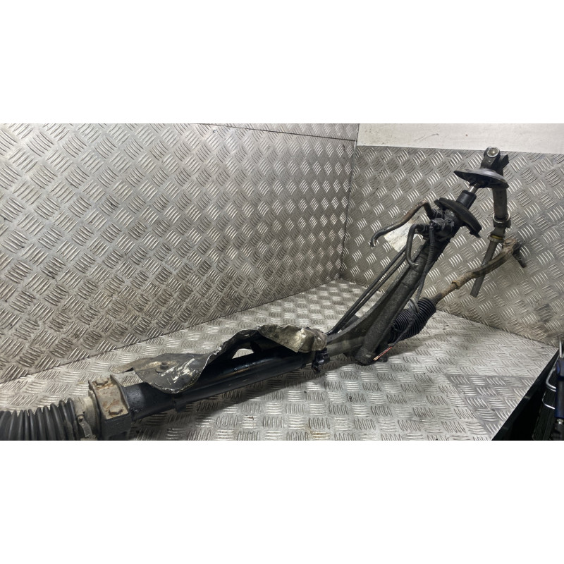 Cremaillere assistee PEUGEOT BOXER 3 Photo n°8
