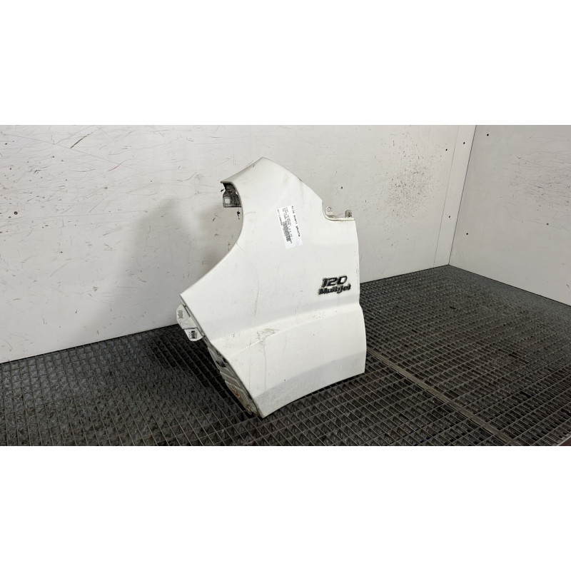 Aile avant gauche FIAT DUCATO 3 Photo n°2