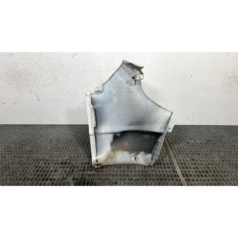 Aile avant gauche FIAT DUCATO 3 Photo n°4
