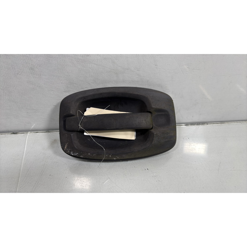 Poignee porte avant droit FIAT DUCATO 3 Photo n°1