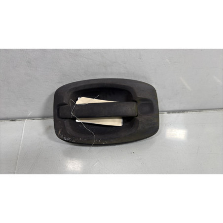 Poignee porte avant droit FIAT DUCATO 3 Photo n°1