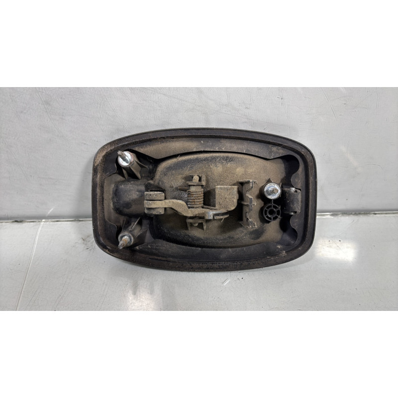 Poignee porte avant droit FIAT DUCATO 3 Photo n°2