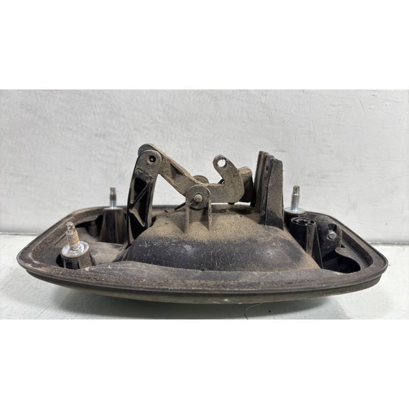 Poignee porte avant droit FIAT DUCATO 3 Photo n°3